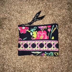 Vera Bradley Pouch!